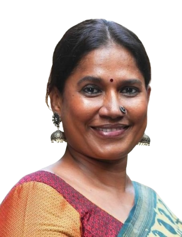 Chhaya Kadam